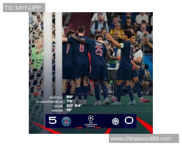 巴黎圣日耳曼将在欧冠比赛中寻求历史性突破，尤文图斯成为绊脚石？