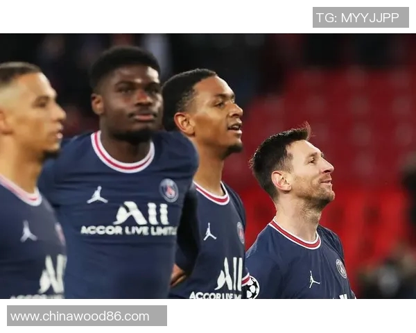 巴黎圣日耳曼晋级欧冠半决赛,梅西大放异彩带队飞越障碍击败曼城 巴黎圣日耳曼晋级欧冠半决赛,梅西大放异彩带队飞越障碍击败曼城