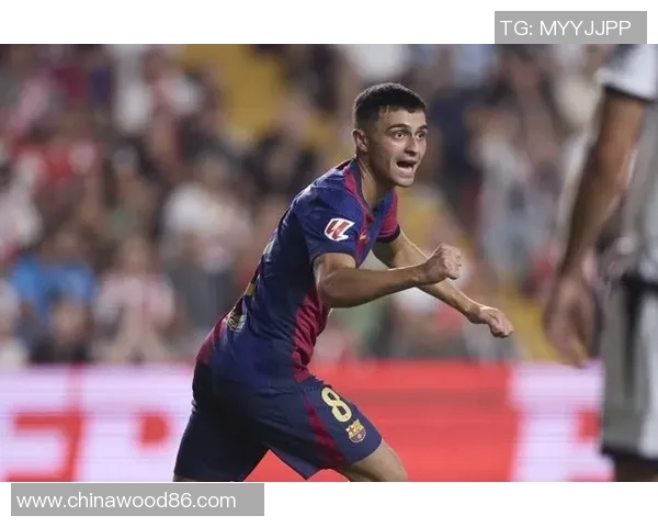 巴萨名将佩德里宣布加盟泰山，为球队带来更多进攻火力