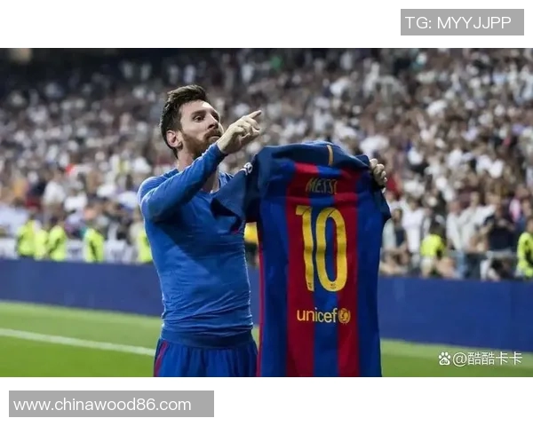 巴萨梦幻组合或将破裂！梅西表态怒了：我还要再战！