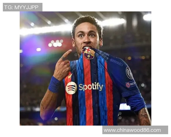 巴萨主帅确认内马尔伤愈归队，圣西罗等你打爆！