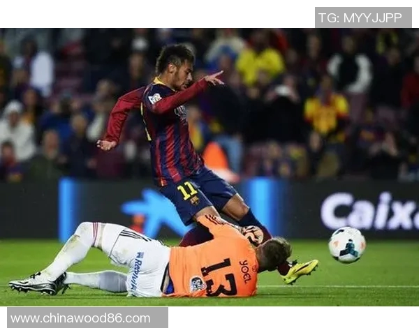 巴萨主席：内马尔未来或将回归诺坎普