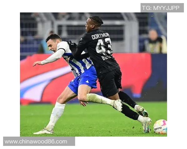 柏林赫塔开启反击模式，德甲赛场迎来新生