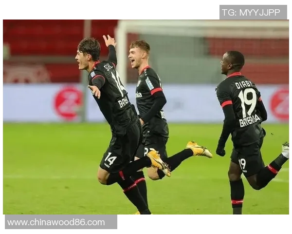 柏林赫塔客场保持不败逼平勒沃库森,斩落短暂领先优势 柏林赫塔客场保持不败逼平勒沃库森,斩落短暂领先优势