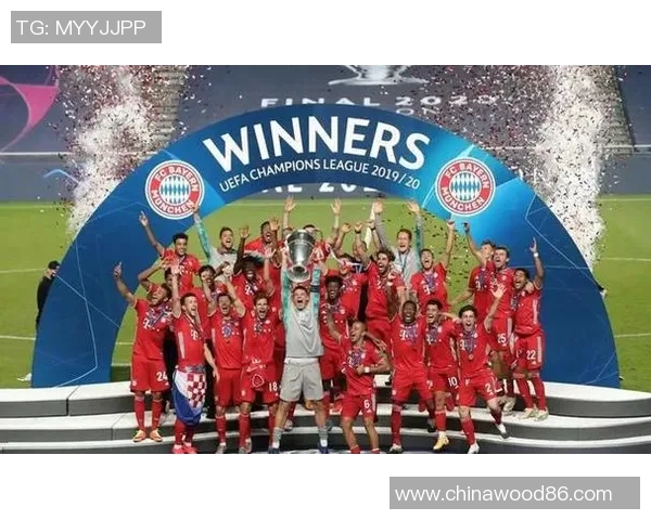 拜仁慕尼黑提前晋级：小组赛轻松出线，稳居欧冠巅峰