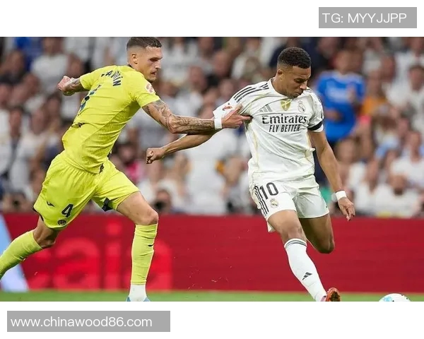 贝尔乌龙绝杀，皇马险胜比利亚雷亚尔：一场惊心动魄的比赛