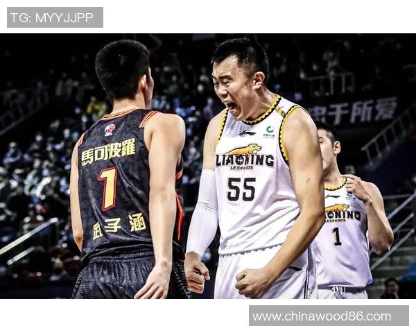 北京首钢豪取6连胜，登顶积分榜