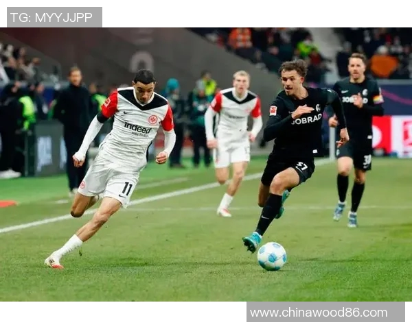 法兰克福保持不败，德甲榜单前六仍稳坐位置