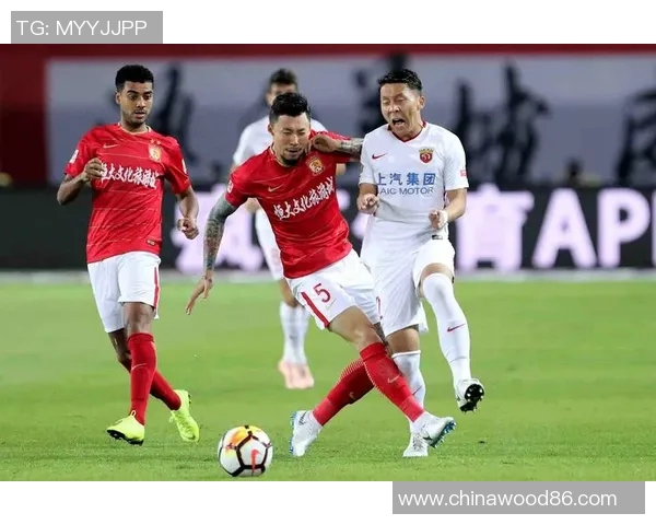 恒大客场逆转战胜上港！保持中超领先地位的追梦征程！！