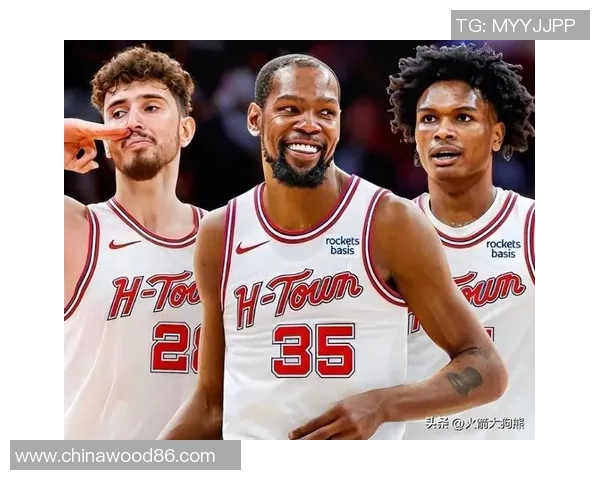 火箭107-104险胜鹈鹕，年轻阵容展现未来希望
