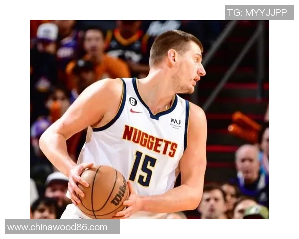 掘金队实力稳步提升，迎接挑战！