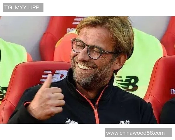 克洛普分享对欧洲杯德国队的期待与规划 克洛普分享对欧洲杯德国队的期待与规划