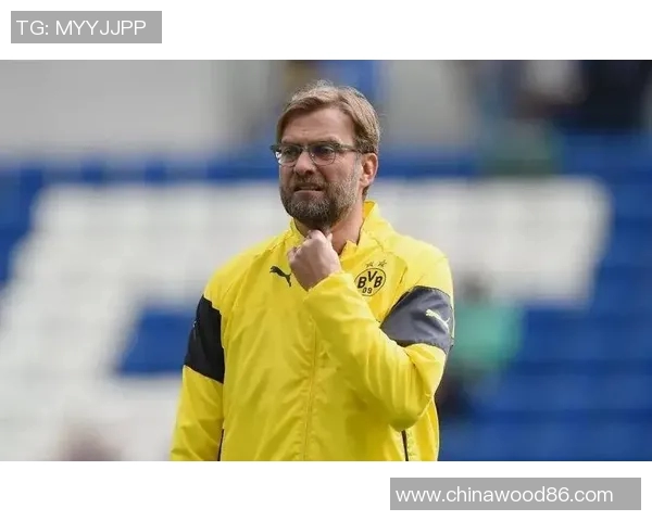 克洛普谈德国队战术调整：我们要更加灵活多变