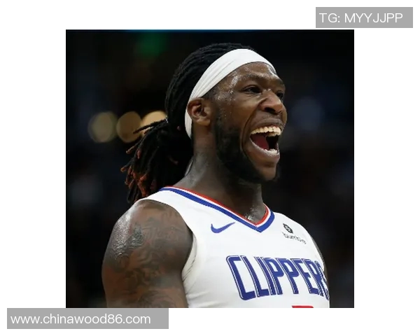 快船队大将哈雷尔状态低迷,球队需寻找替补方案 快船队大将哈雷尔状态低迷,球队需寻找替补方案