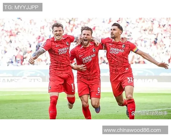 狼堡客场平弗赖堡,德甲榜首地位岌岌可危,竞争激烈形势严峻