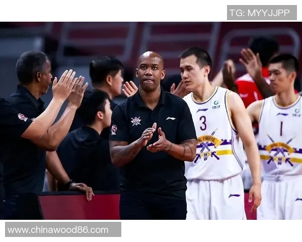 马布里回归CBA再战场，央视确认他将担任篮球赛事解说嘉宾