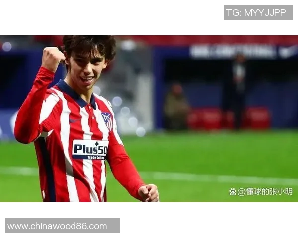 马德里竞技官方确认签下葡萄牙前锋若奥·费利克斯，开启全新征程