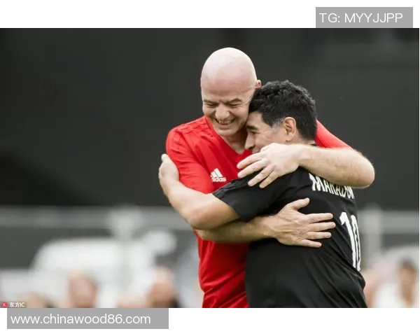 马拉多纳86：足球传奇之路