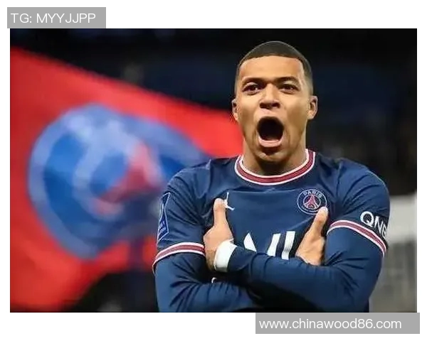 姆巴佩确认转会皇马:新一任主力前锋的崛起 姆巴佩确认转会皇马:新一任主力前锋的崛起