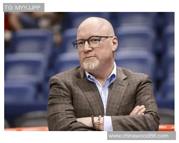 鹈鹕队总经理大卫-格里芬：新赛季球队目标是晋级季后赛