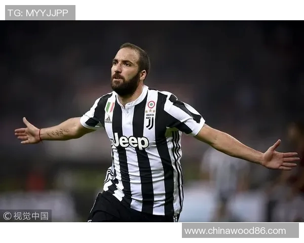 伊瓜因怒怼巴黎球迷:我在尤文的时候,你们在干嘛? 伊瓜因怒怼巴黎球迷:我在尤文的时候,你们在干嘛?