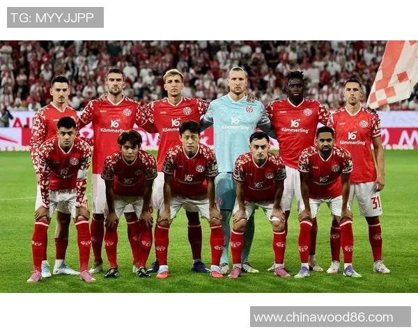 斯图加特三连胜，主场大胜喜迎胜利连连