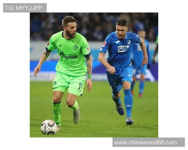 沙尔克04主场与云达不莱梅战平，保持不败记录