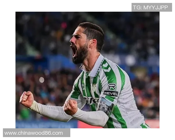 伊斯科将代表西班牙国家队出战欧洲杯，球迷期待他的绝技表演