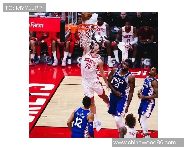 火箭队遭遇惨败,主教练大力调整阵容的背后故事 火箭队遭遇惨败,主教练大力调整阵容的背后故事