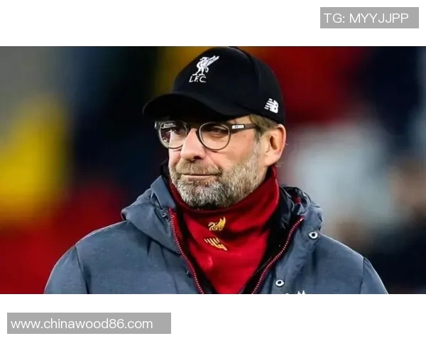 克洛普在接受采访时表态愿意加盟德国国家队：新时代的开始？