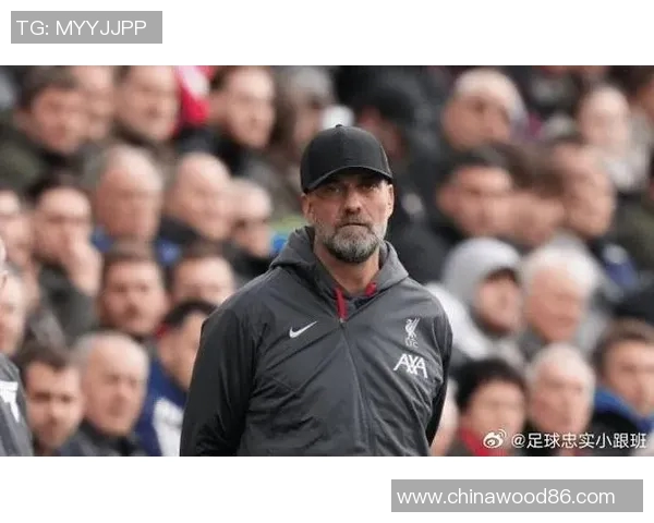 克洛普或出任德国队主帅？德国足协开始接触！