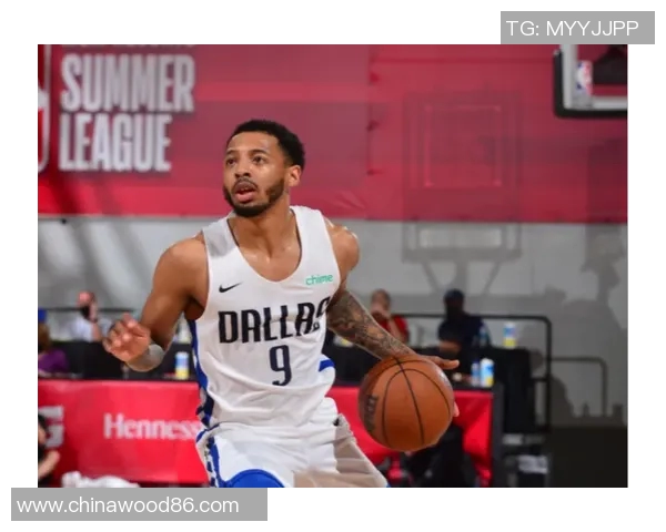 小牛队新秀表现抢眼：未来之星崭露头角