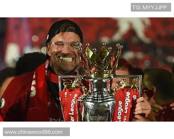 克洛普执掌德国国家队，德球迷期待国家队新气象