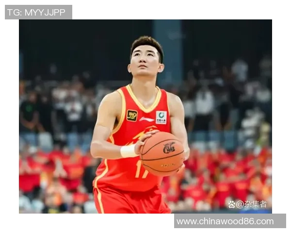 孙铭徽成为球队得分王,带领球队取得连胜 孙铭徽成为球队得分王,带领球队取得连胜