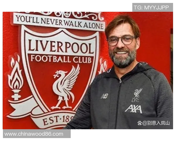 克洛普与德国国家队完成谈判,即将正式上任 克洛普与德国国家队完成谈判,即将正式上任