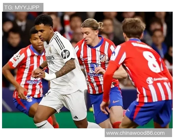 马德里竞技连续三场失利，遭遇赛季至今的最大低谷