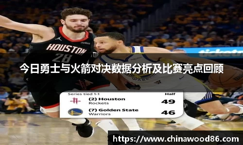 今日勇士与火箭对决数据分析及比赛亮点回顾