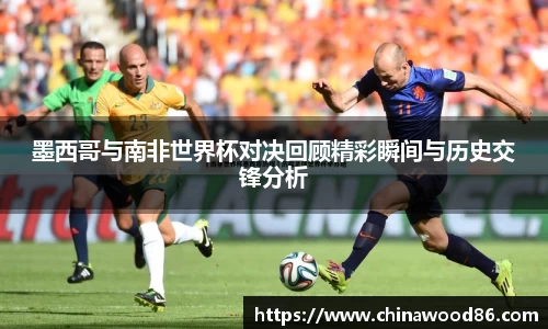 墨西哥与南非世界杯对决回顾精彩瞬间与历史交锋分析
