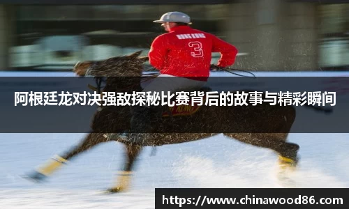阿根廷龙对决强敌探秘比赛背后的故事与精彩瞬间